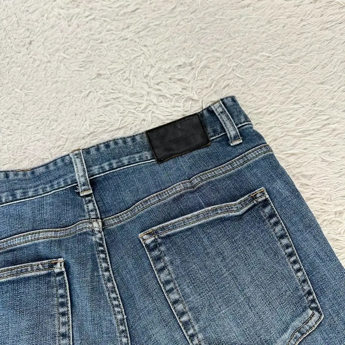 피스워커 스톤워커 청바지 31사이즈 상품이미지4