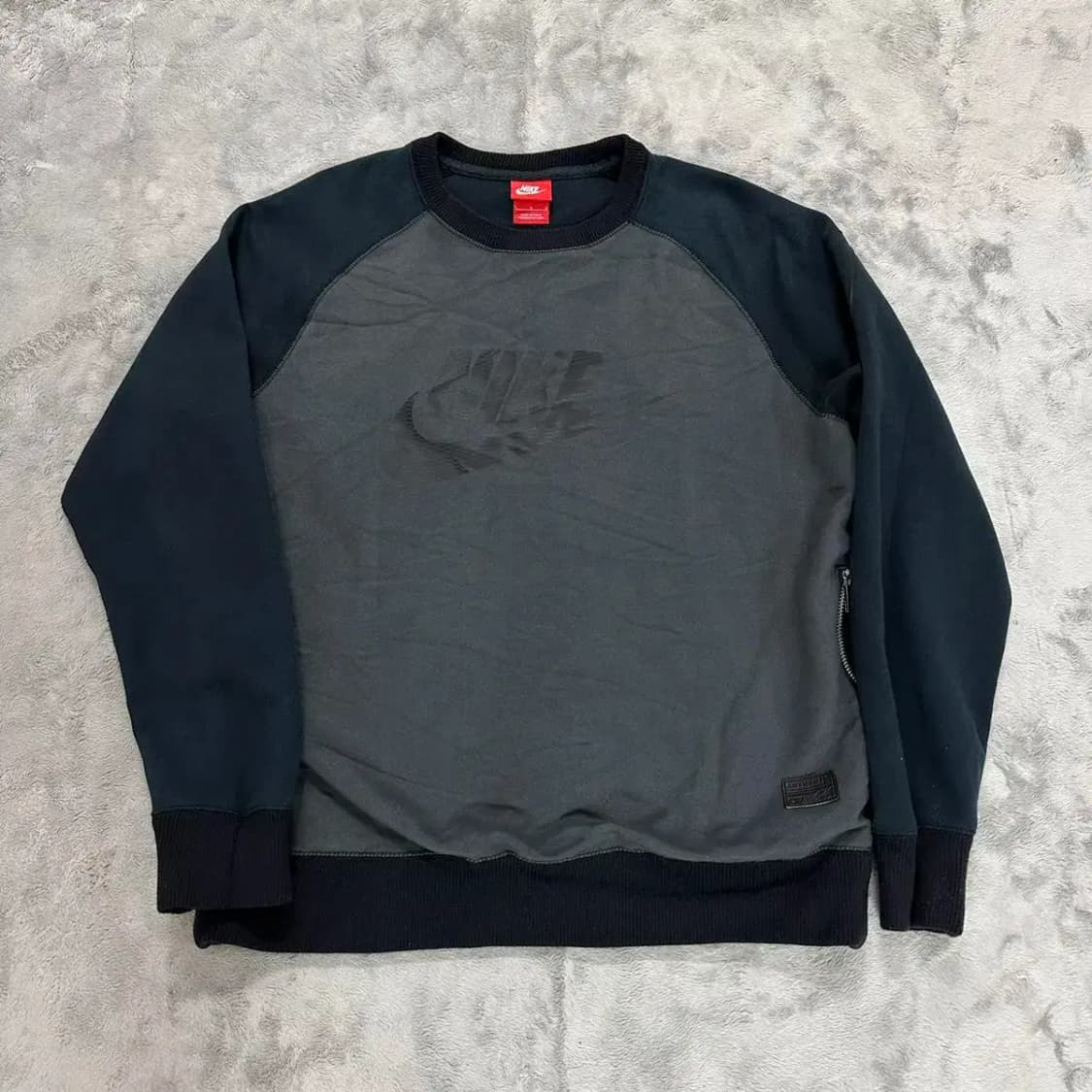 나이키 빅스우시 맨투맨 L 상품이미지2