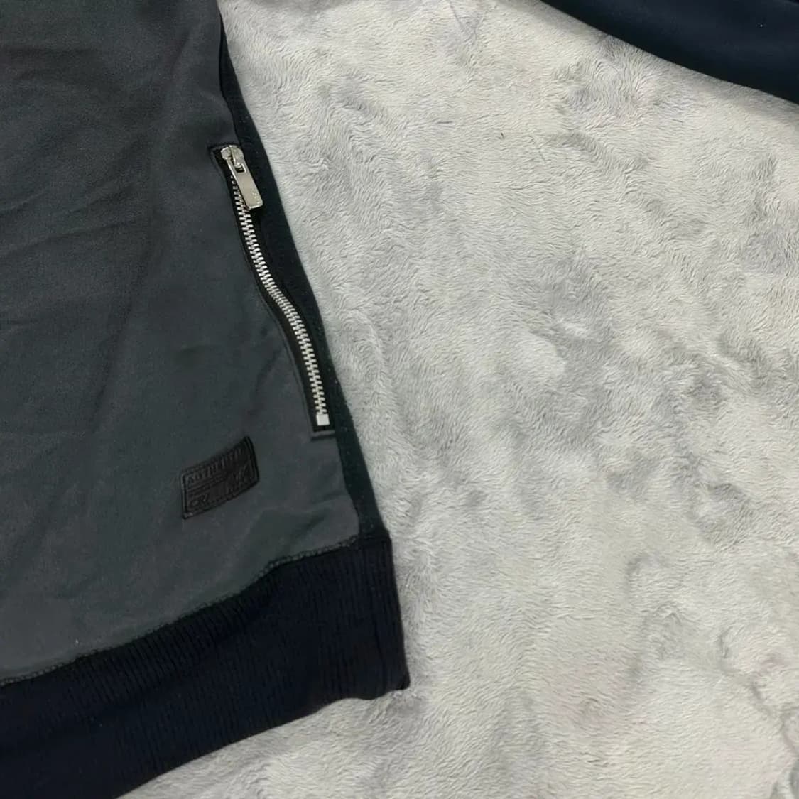 나이키 빅스우시 맨투맨 L 상품이미지4