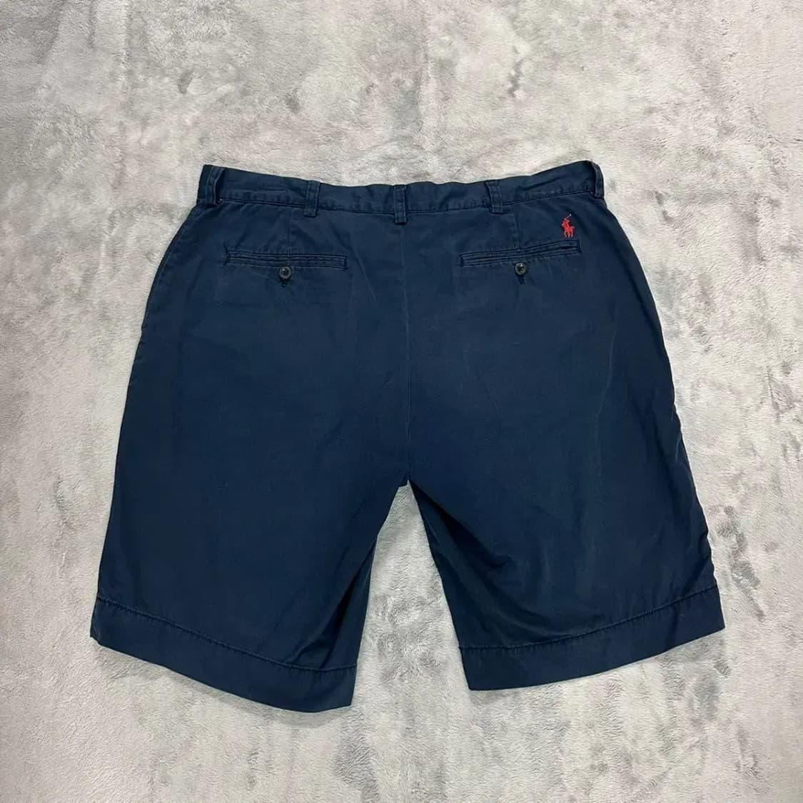 폴로 치노 반바지 36 상품이미지2