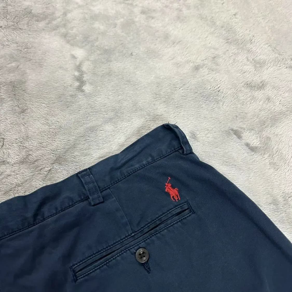 폴로 치노 반바지 36 상품이미지3
