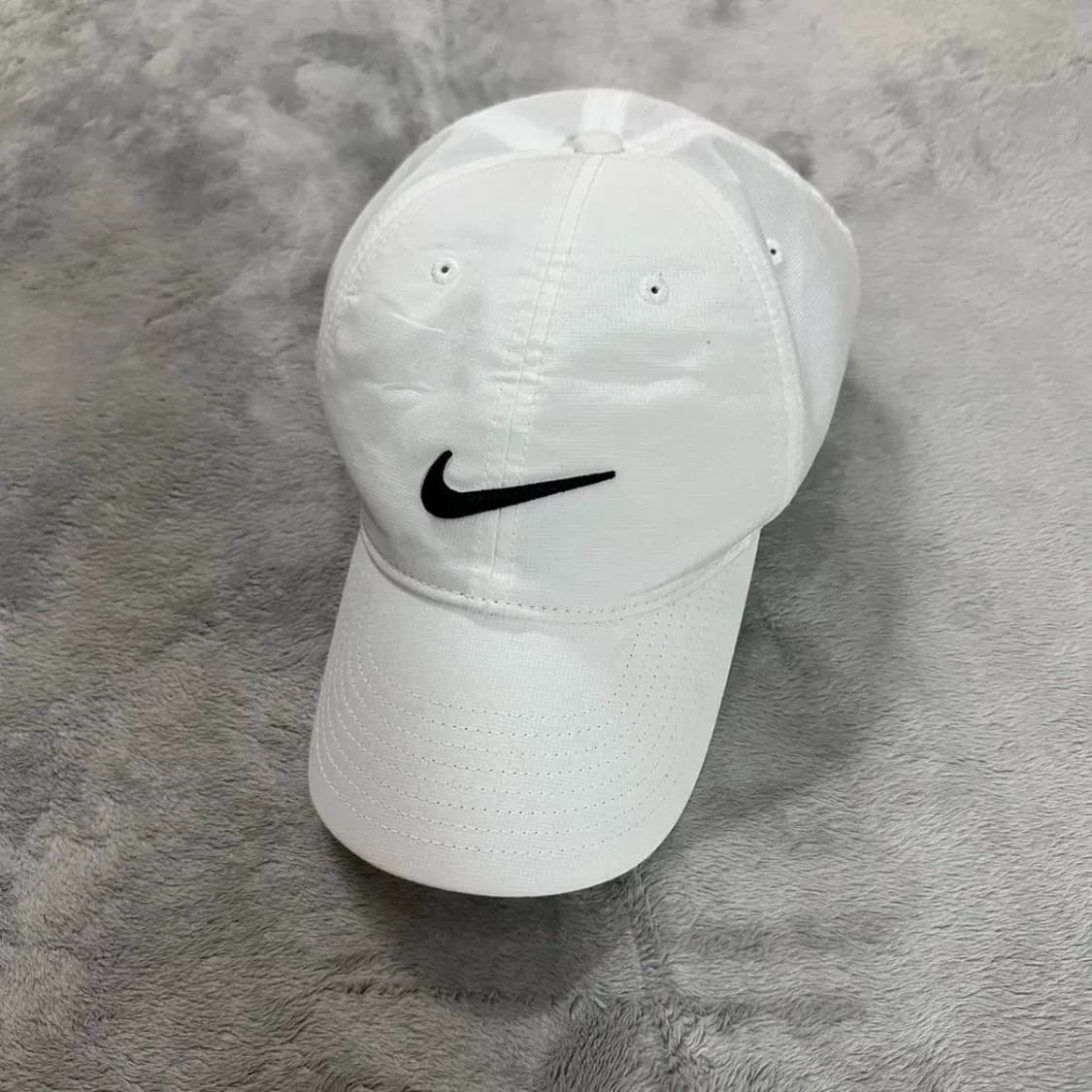 나이키 레거시 우븐 볼캡 상품이미지2