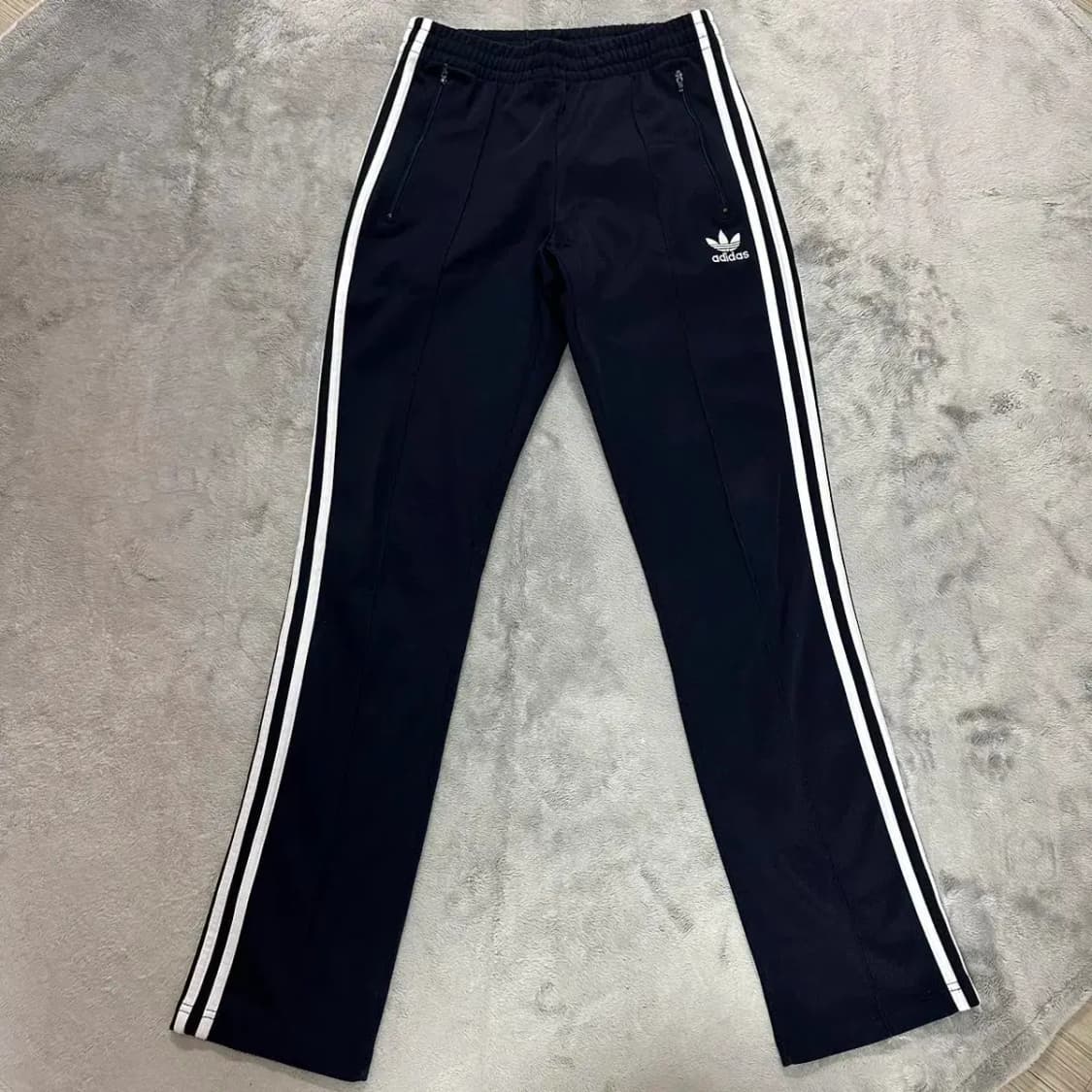 아디다스 유로파 트레이닝 팬츠 95 상품이미지2