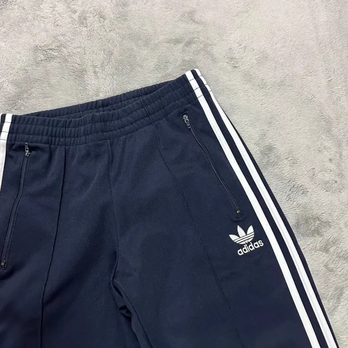 아디다스 유로파 트레이닝 팬츠 95 상품이미지3