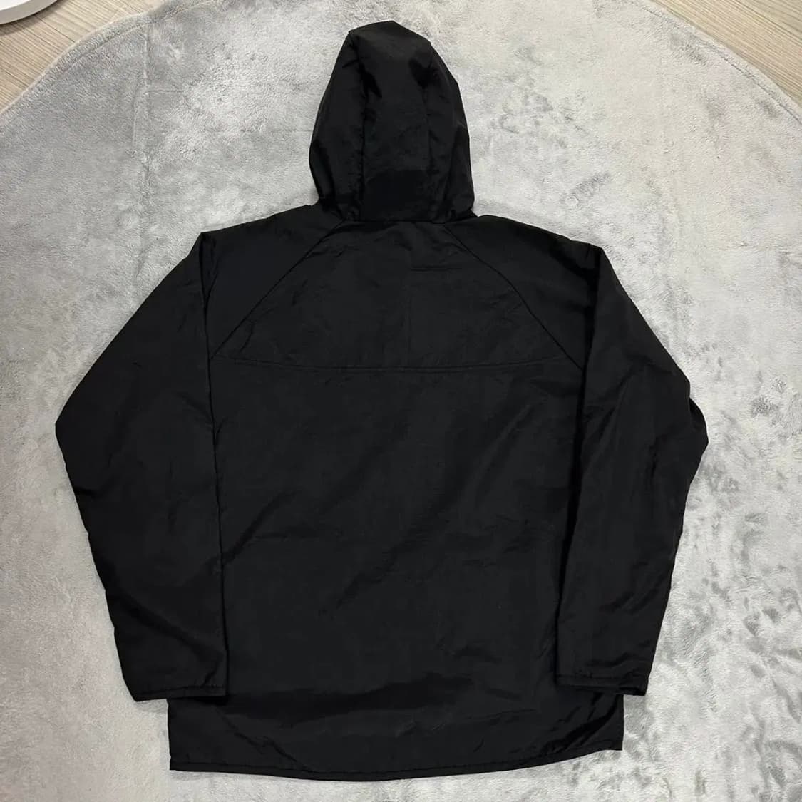 로또 트레이닝 바람막이 L 상품이미지4