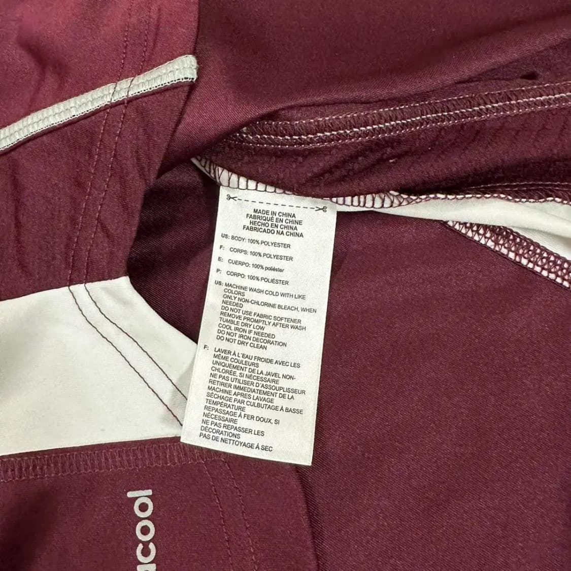 아디다스 트레이닝 기능성 반팔 M 상품이미지4