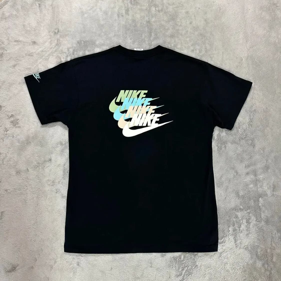 나이키 백로고 반팔 100 상품이미지2