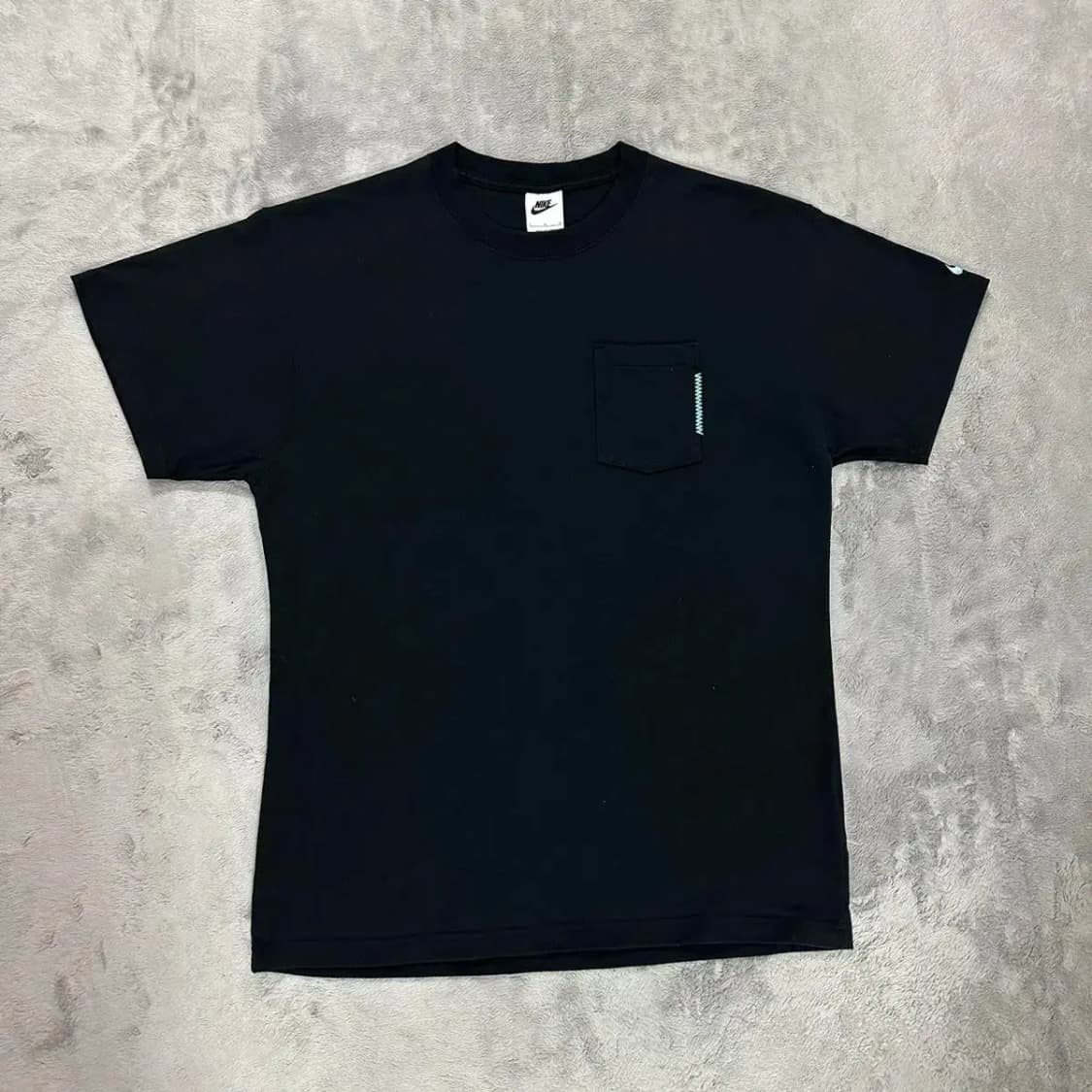 나이키 백로고 반팔 100 상품이미지3