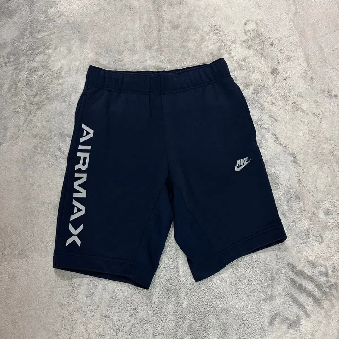 나이키 트레이닝 반바지 S 상품이미지2
