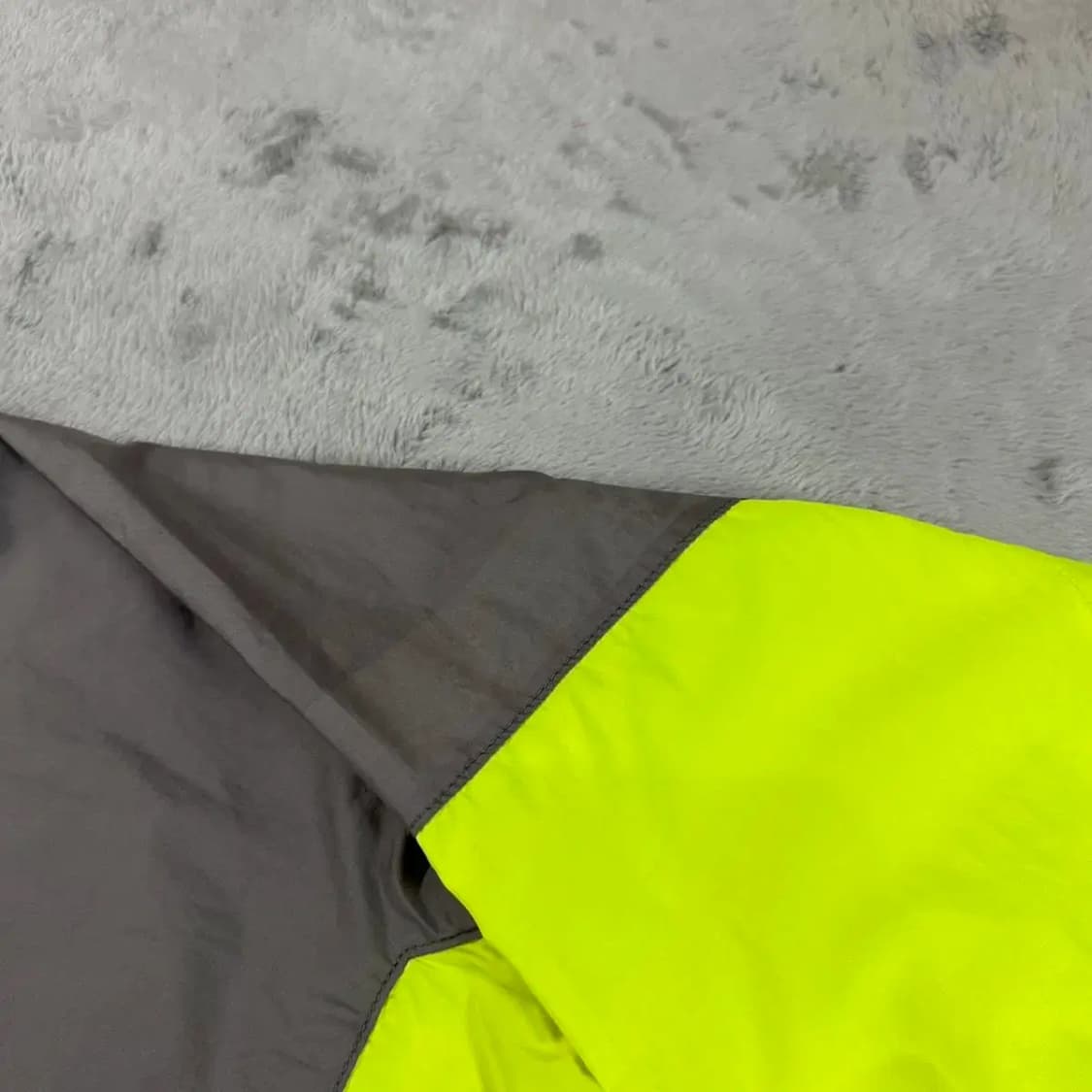 나이키 러닝 바람막이 M 상품이미지4