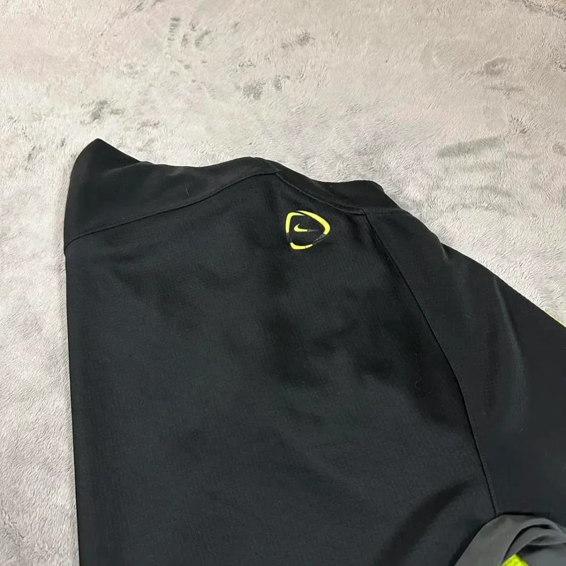 나이키 트레이닝 반집업 드릴탑 M 상품이미지4