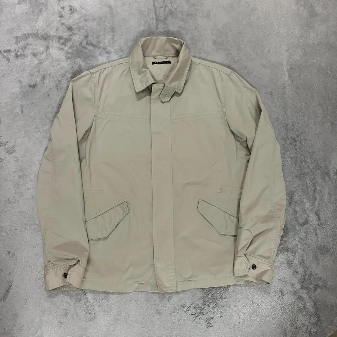 띠어리 가을 자켓 M 상품이미지2