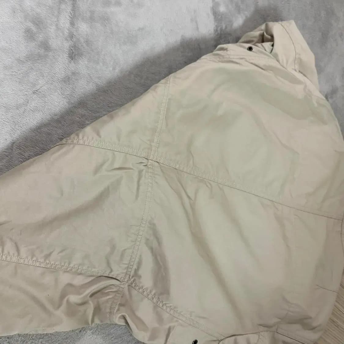 띠어리 가을 자켓 M 상품이미지4