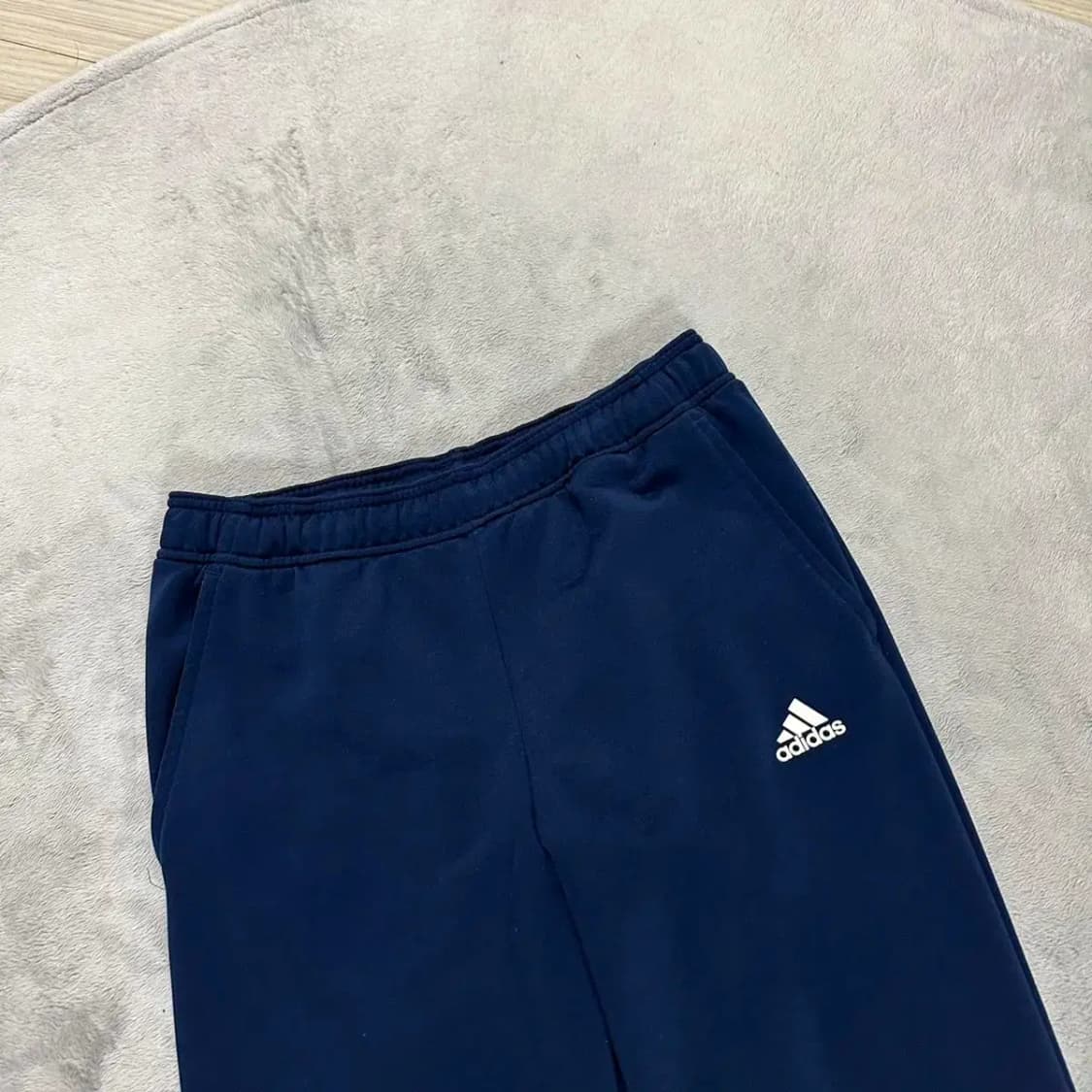 아디다스 트레이닝 바지 L 상품이미지3