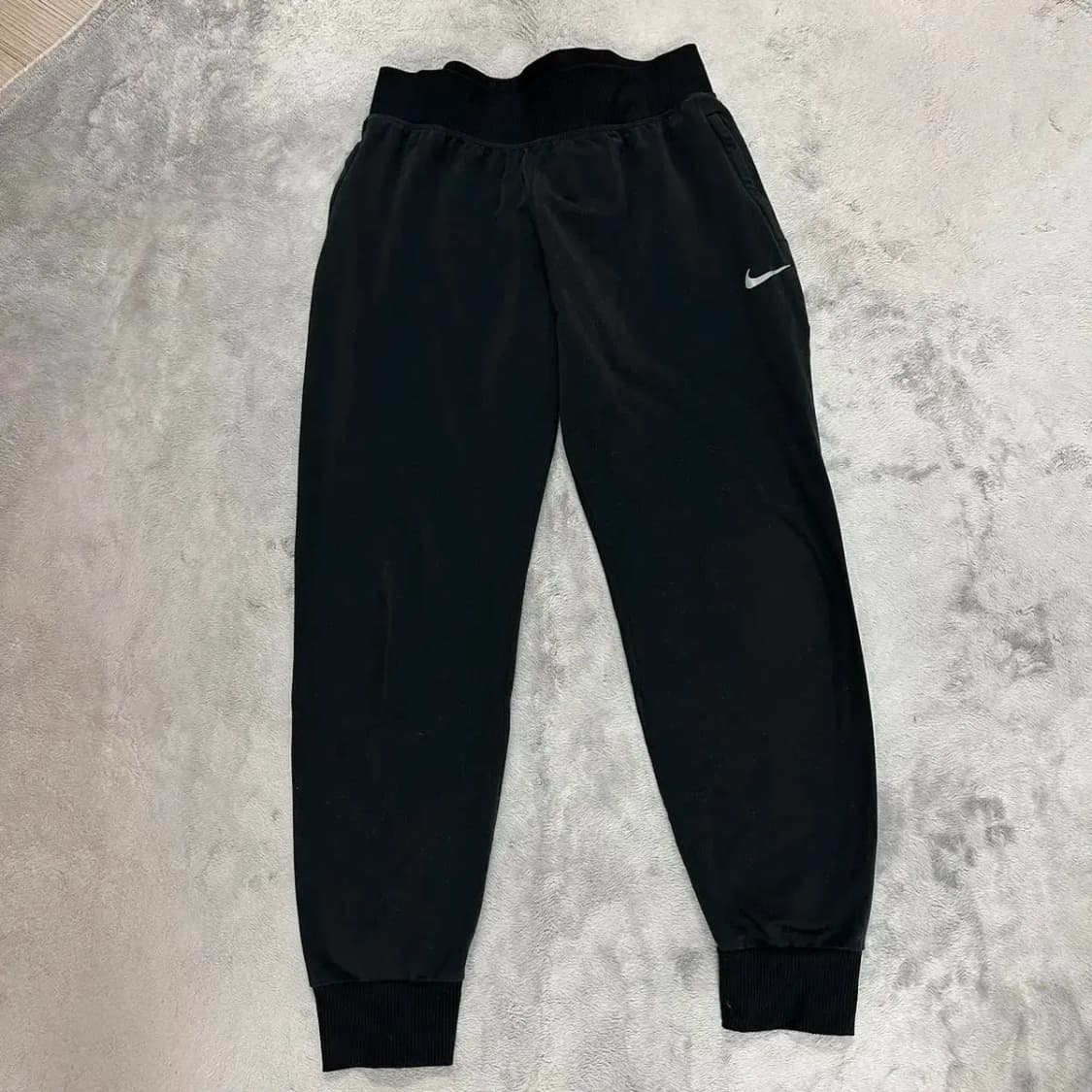 나이키 트레이닝 조거팬츠 여성L 상품이미지2