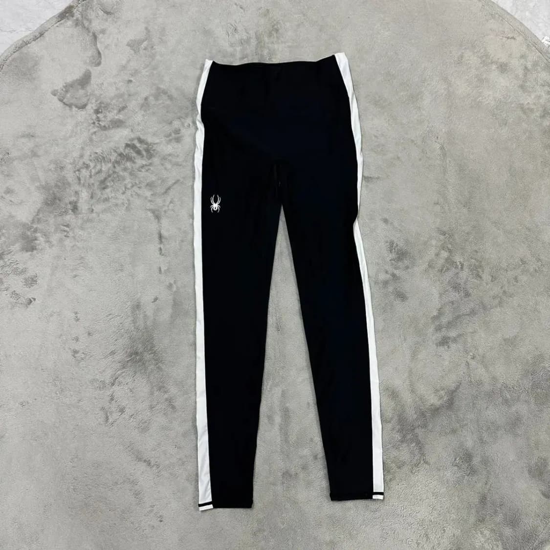 스파이더 레깅스 타이즈 팬츠 여성S 상품이미지2