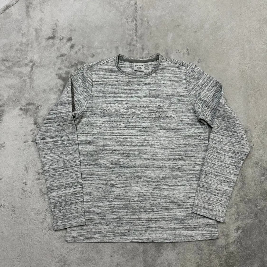 디스커버리 긴팔 롱슬리브 95 상품이미지2