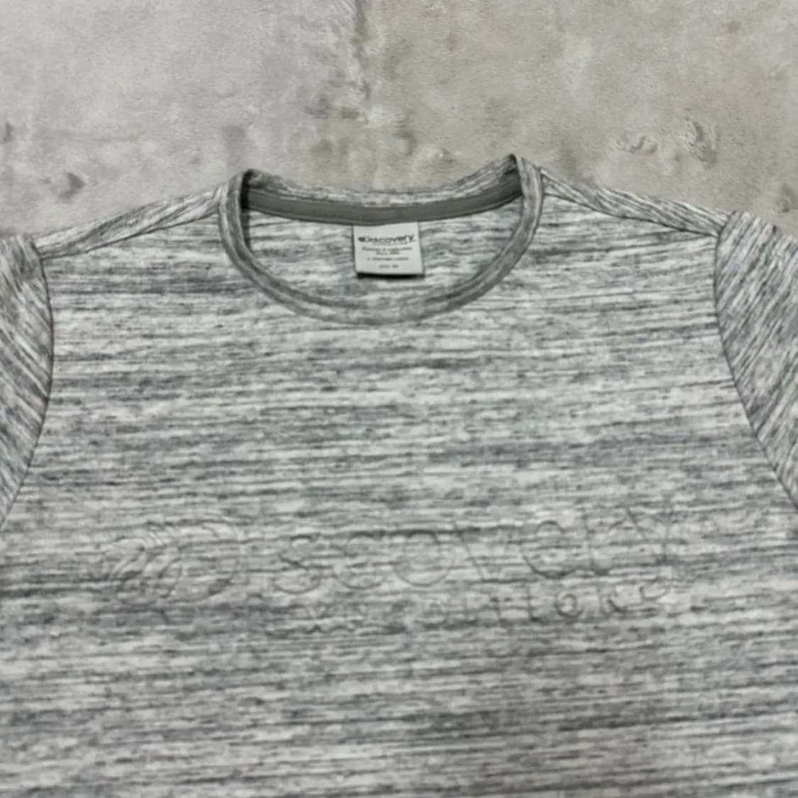 디스커버리 긴팔 롱슬리브 95 상품이미지3