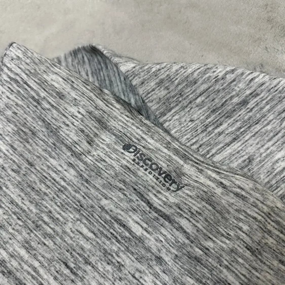 디스커버리 긴팔 롱슬리브 95 상품이미지5
