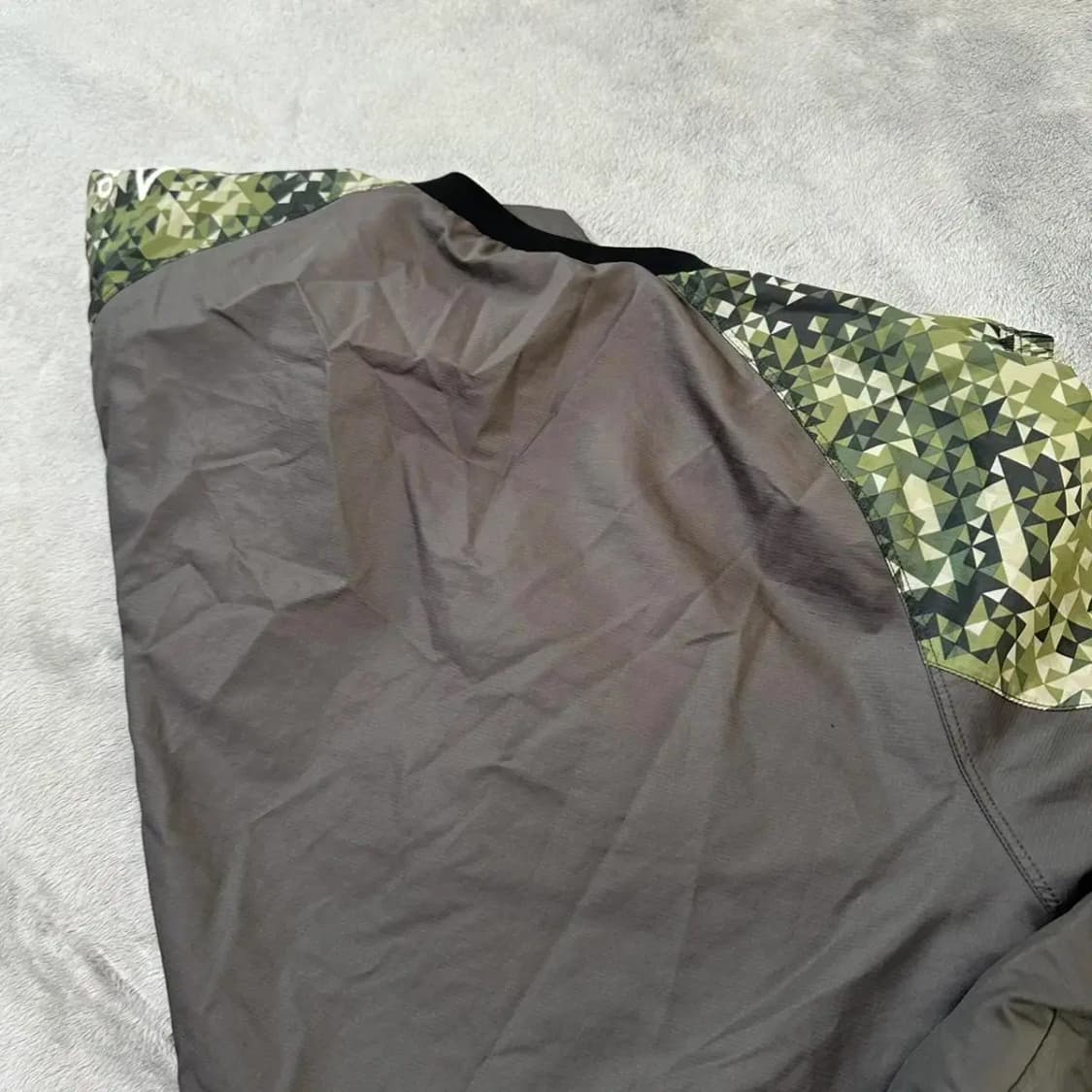 엄브로 우븐 웜업 M 상품이미지6