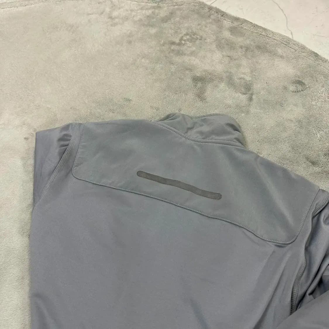 나이키 러닝 트레이닝 반집업 M 상품이미지5