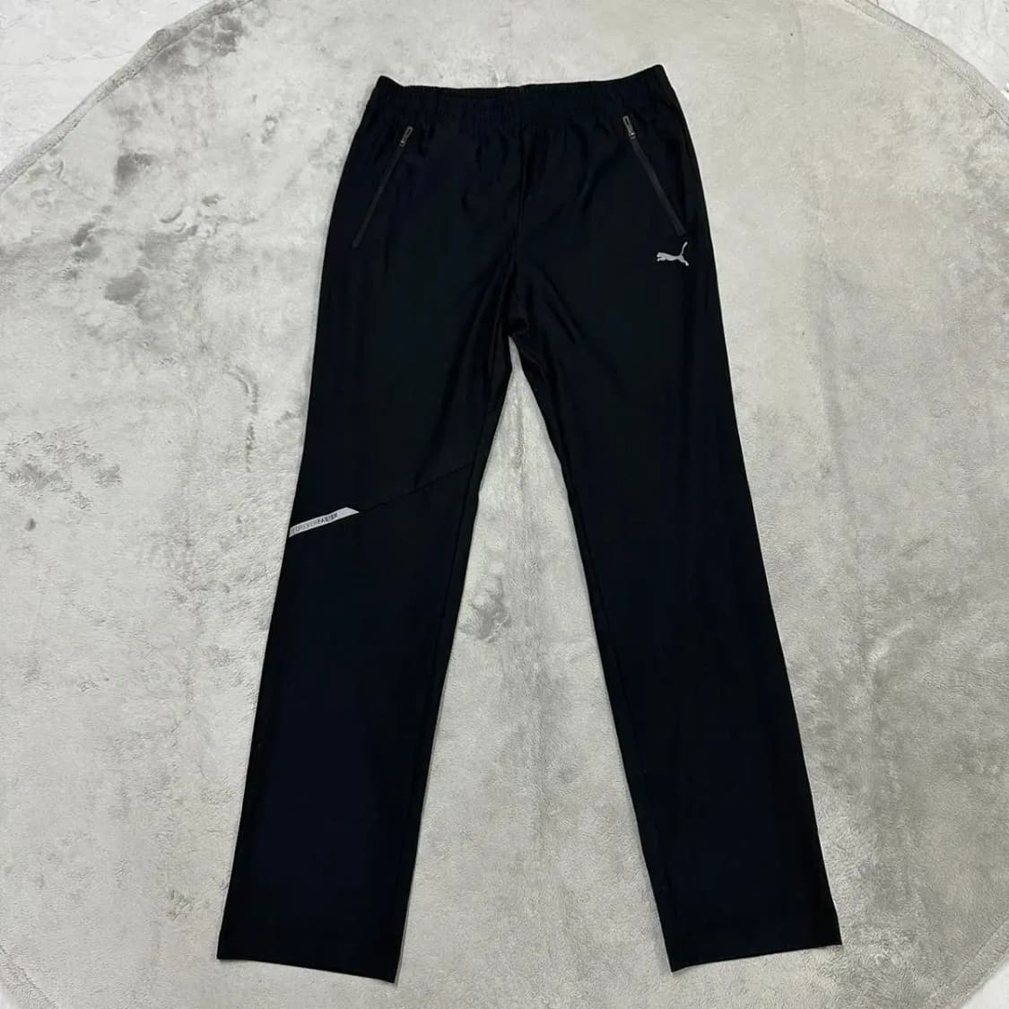 푸마 퓨마 우븐 트레이닝 팬츠 L 상품이미지2