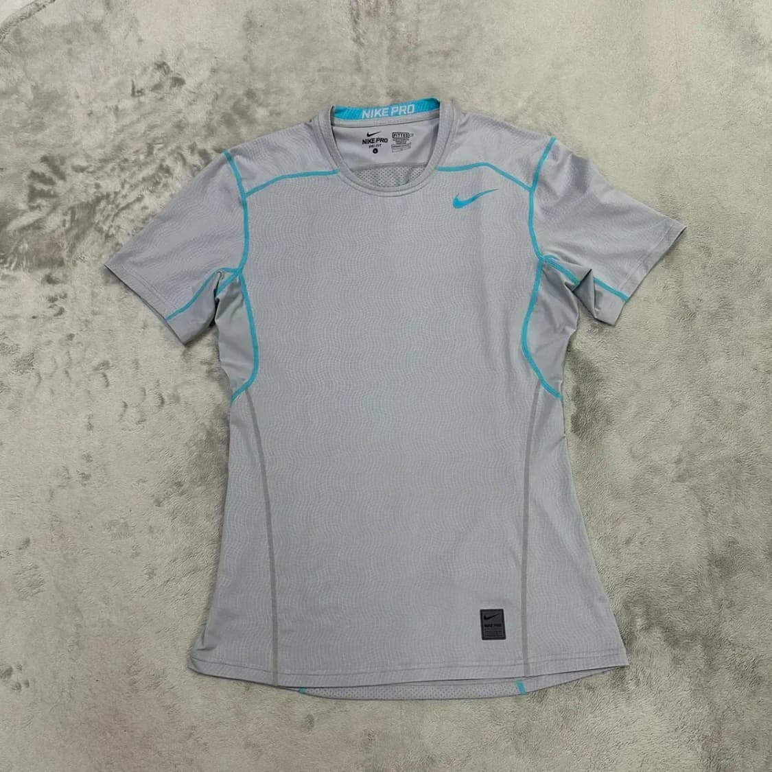 (새상품 급) 나이키 프로 기능성 반팔 L 상품이미지2