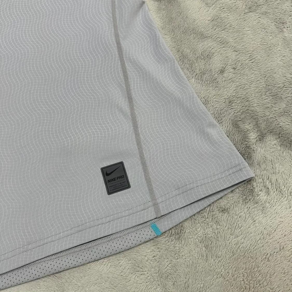 (새상품 급) 나이키 프로 기능성 반팔 L 상품이미지4