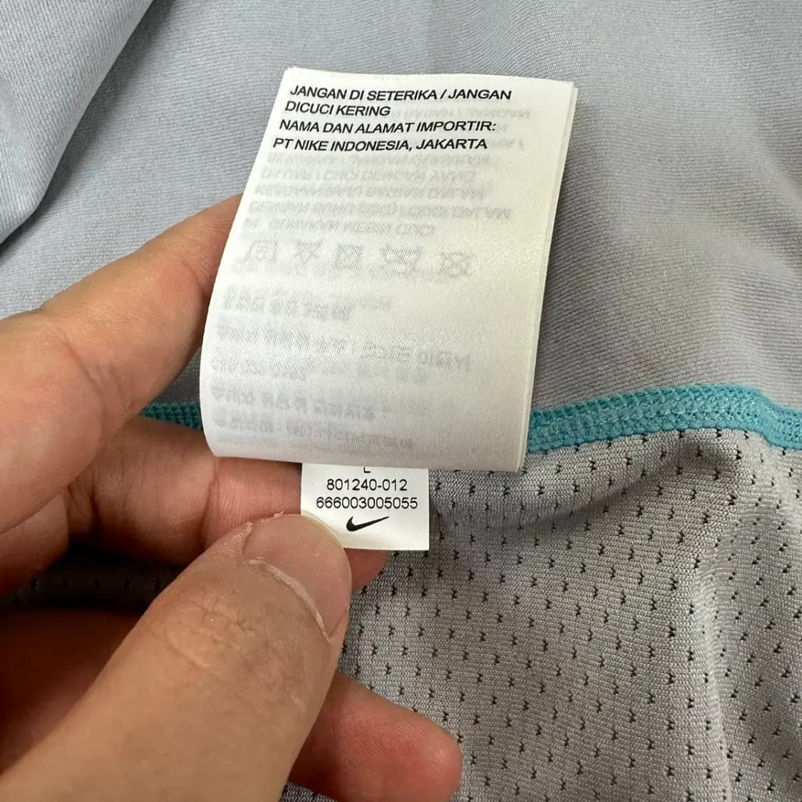 (새상품 급) 나이키 프로 기능성 반팔 L 상품이미지7