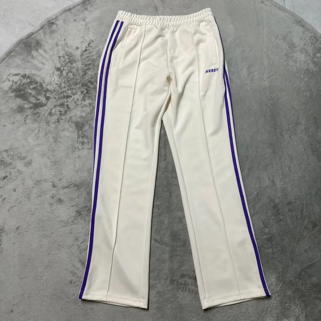 널디 트레이닝 팬츠 L 상품이미지2