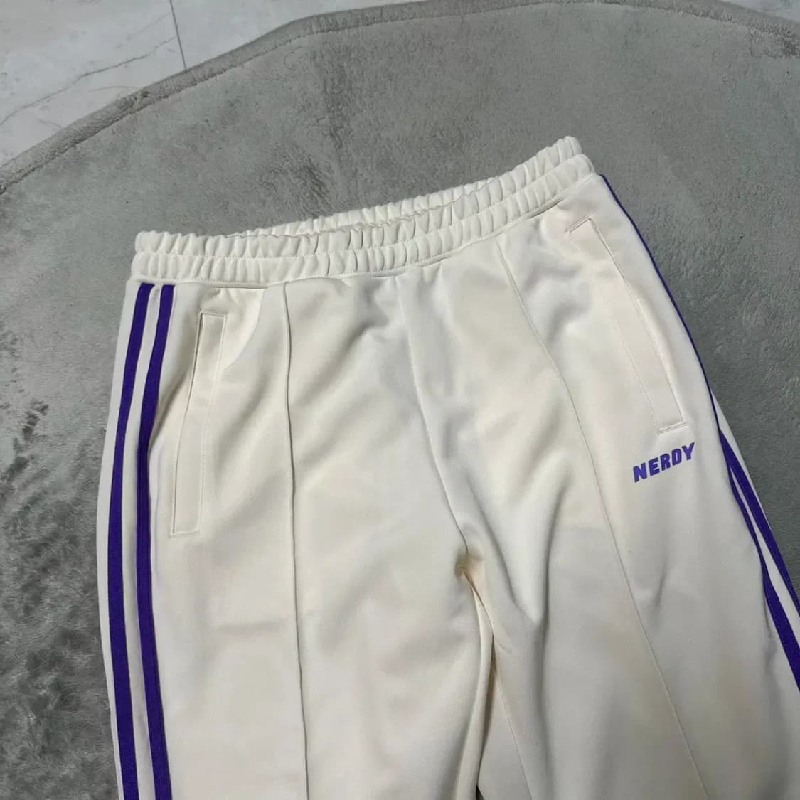 널디 트레이닝 팬츠 L 상품이미지3