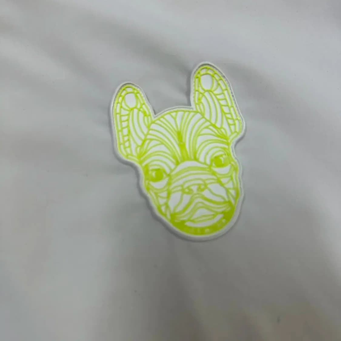 라이프워크 기능성 반팔 L 상품이미지4