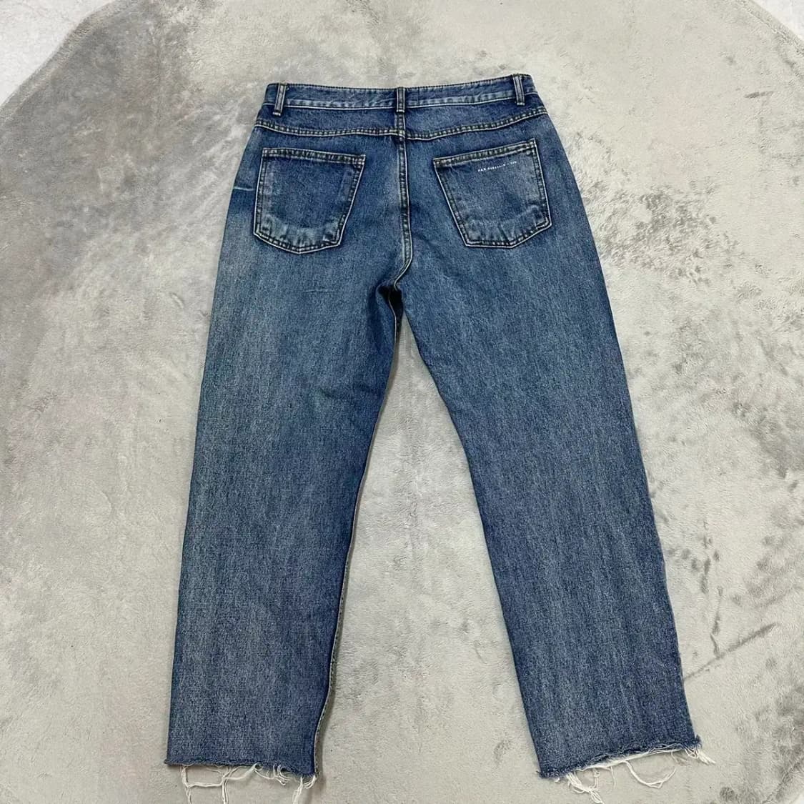 페이탈리즘 청바지 48사이즈 상품이미지2