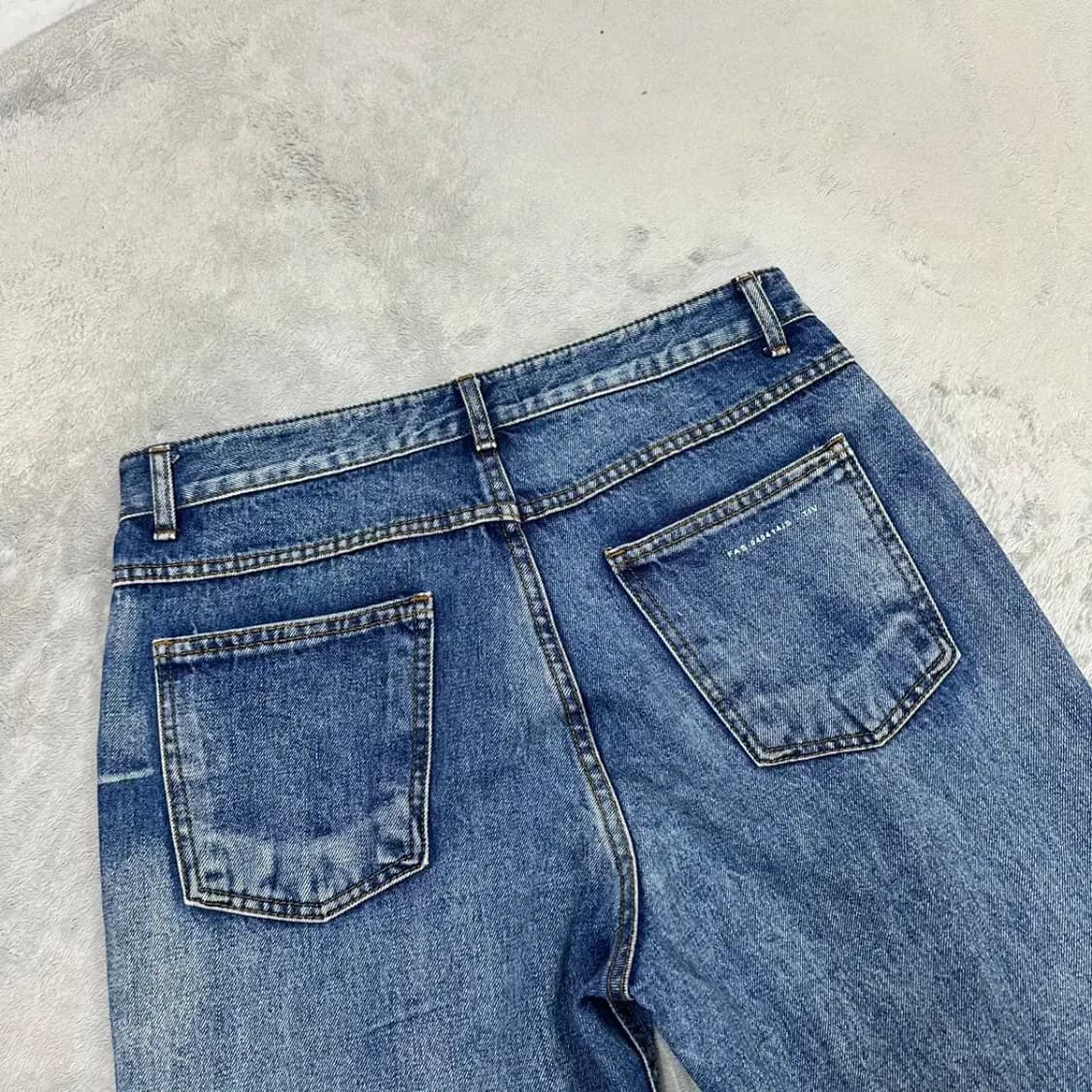 페이탈리즘 청바지 48사이즈 상품이미지3