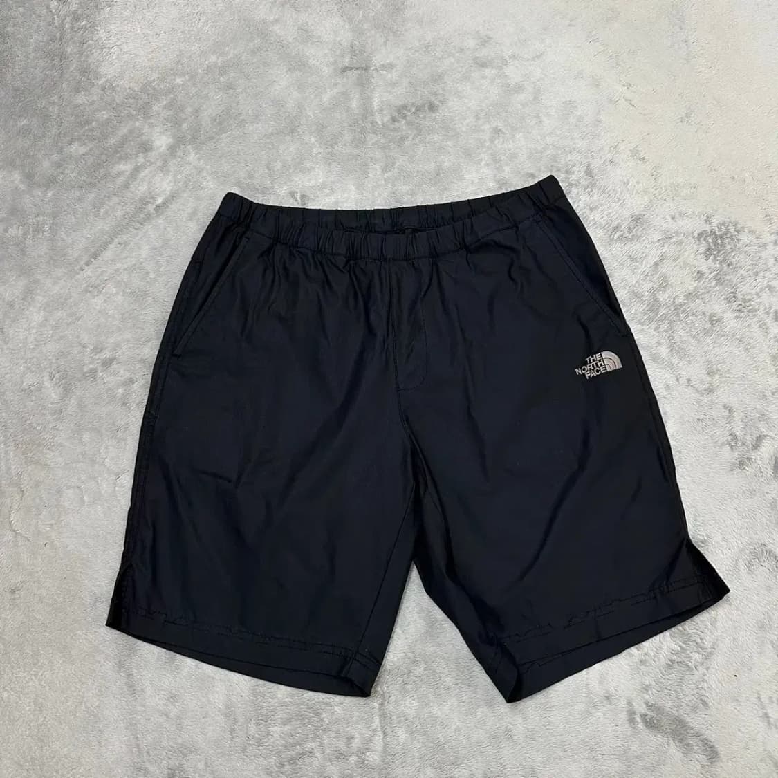 노스페이스 우븐 냉감 반바지 M 상품이미지2