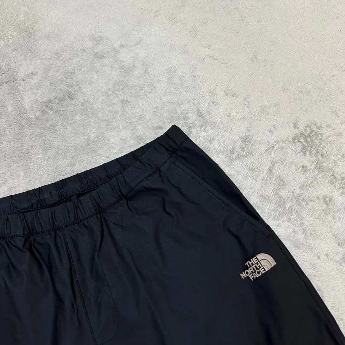 노스페이스 우븐 냉감 반바지 M 상품이미지3