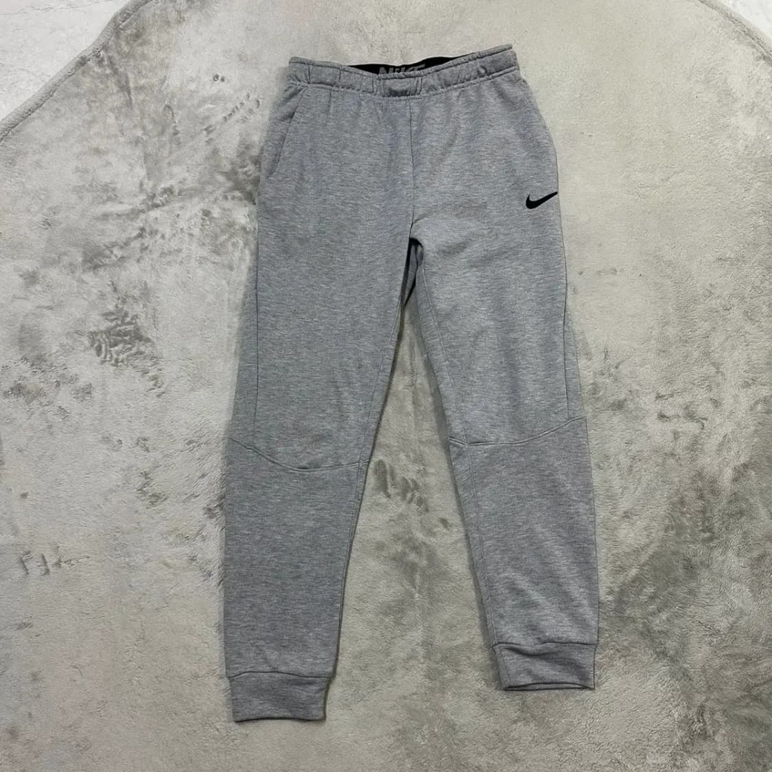 나이키 트레이닝 조거팬츠 M 상품이미지2