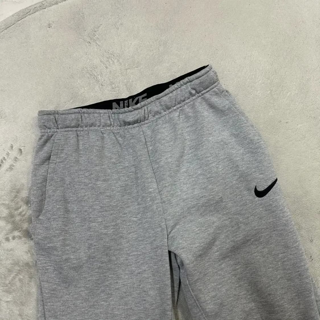 나이키 트레이닝 조거팬츠 M 상품이미지3