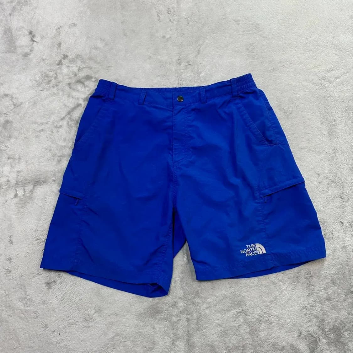 노스페이스 우븐 반바지 M 상품이미지2