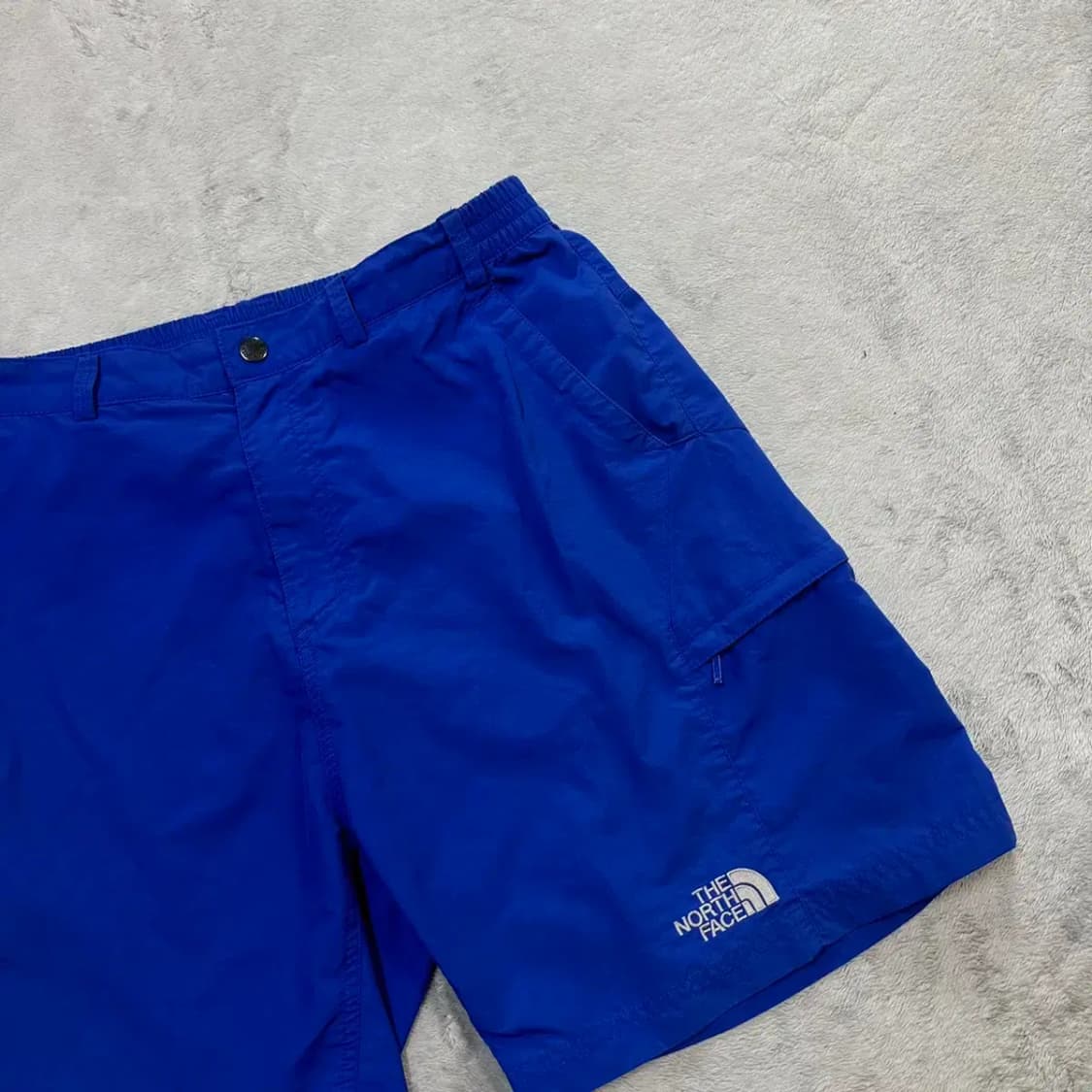 노스페이스 우븐 반바지 M 상품이미지3
