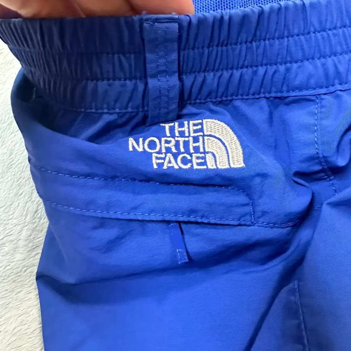 노스페이스 우븐 반바지 M 상품이미지5
