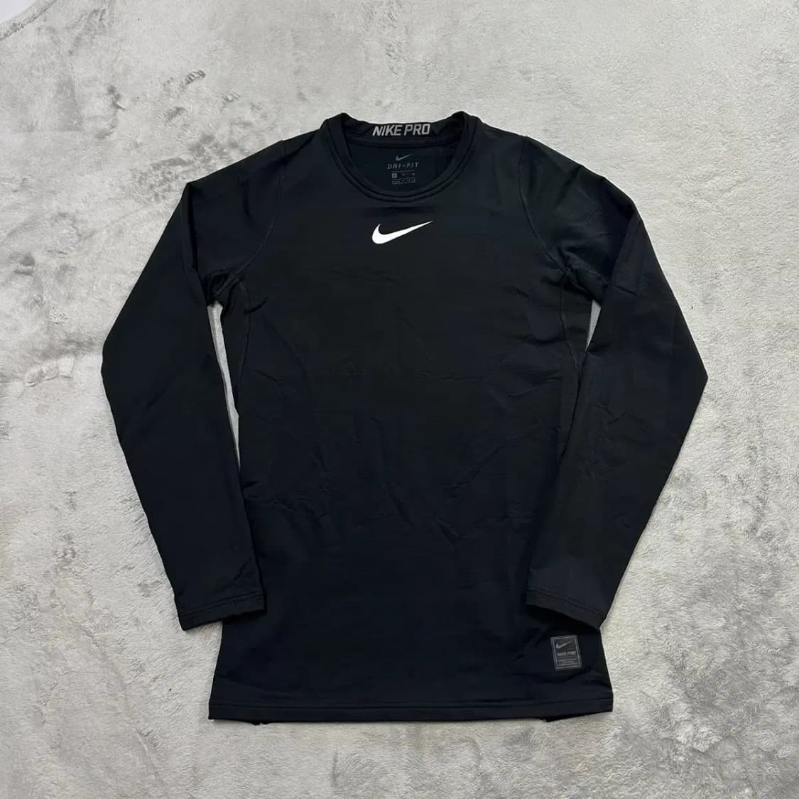 (새상품 급) 나이키 프로 트레이닝 긴팔 XL 상품이미지2
