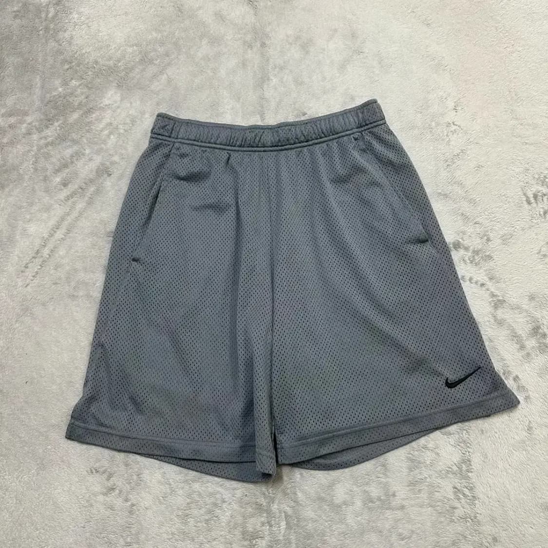 나이키 메쉬 트레이닝 반바지 M 상품이미지2