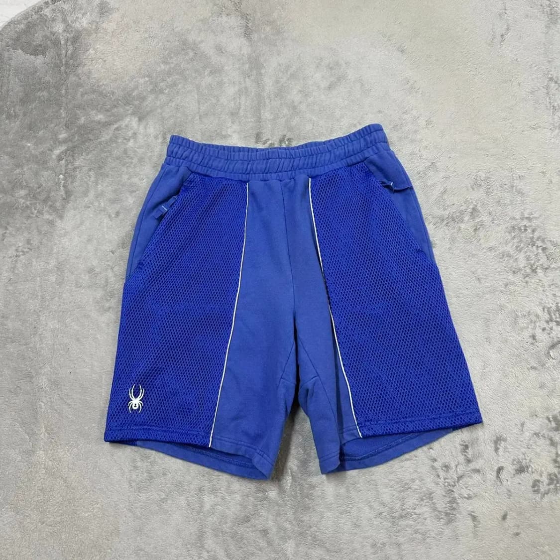 스파이더 밴딩 반바지 L 상품이미지2