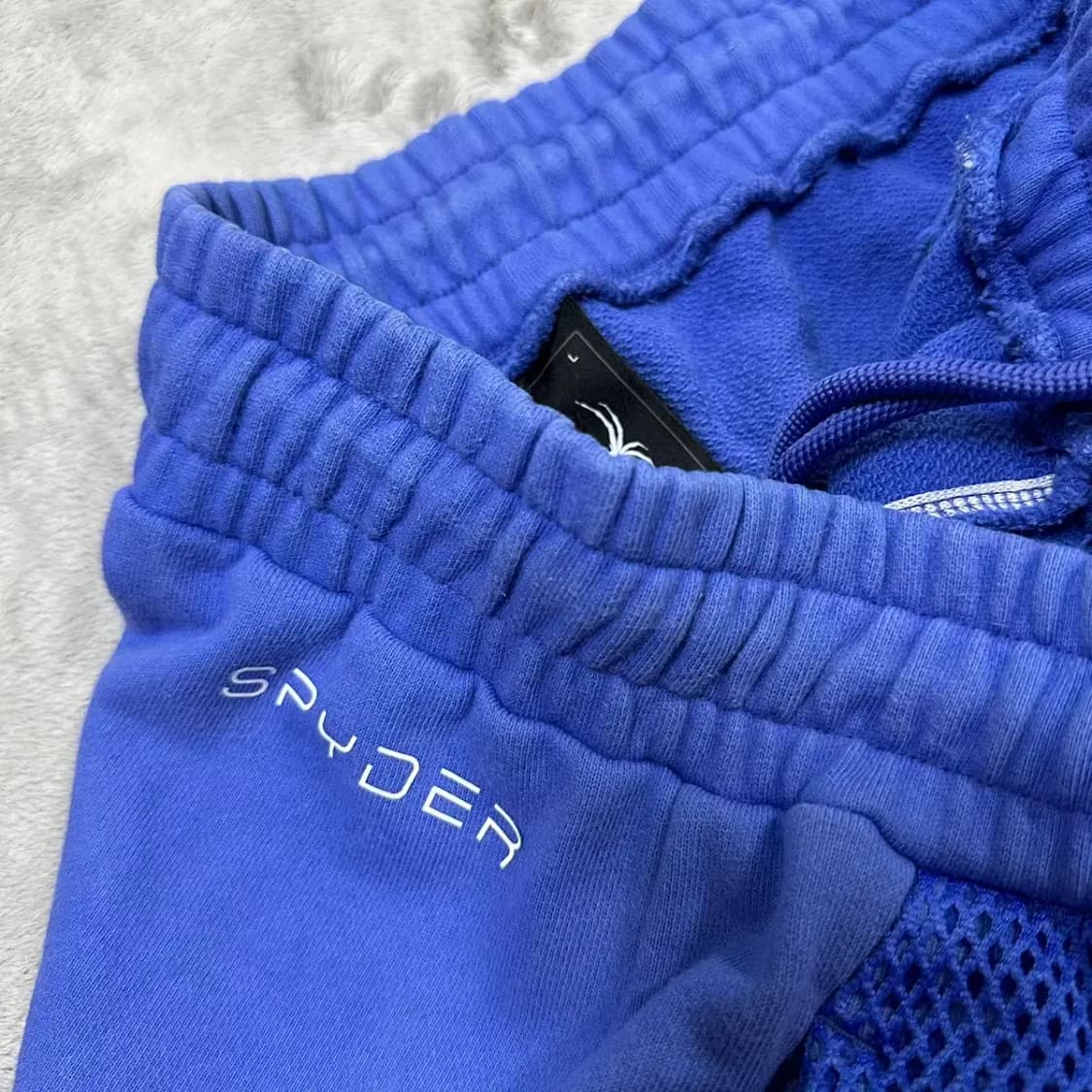 스파이더 밴딩 반바지 L 상품이미지3