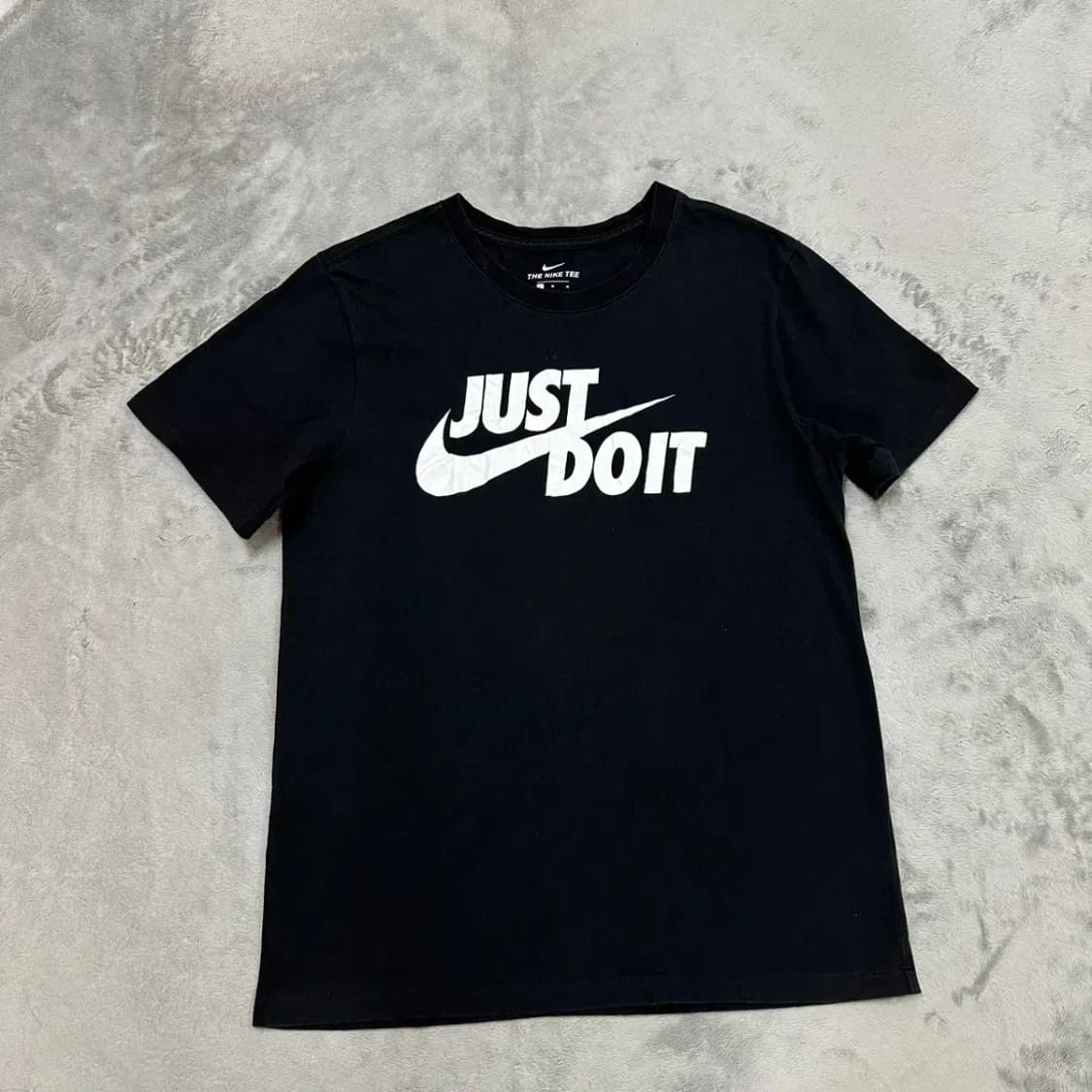 나이키 스우시 반팔 M 상품이미지2