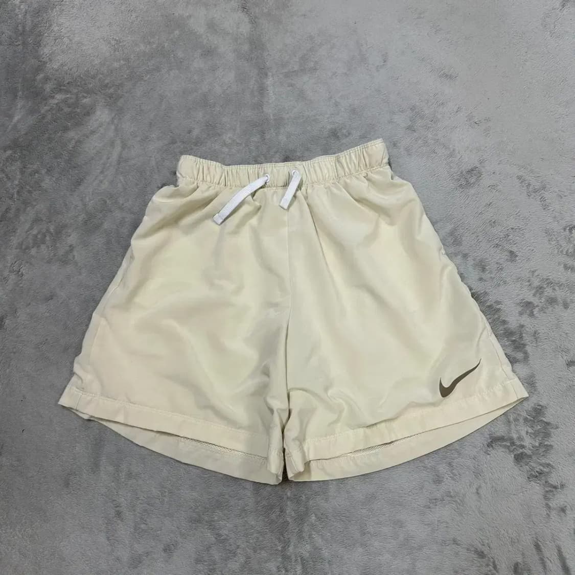 나이키 우븐 반바지 보이즈M (여성 가능) 상품이미지2