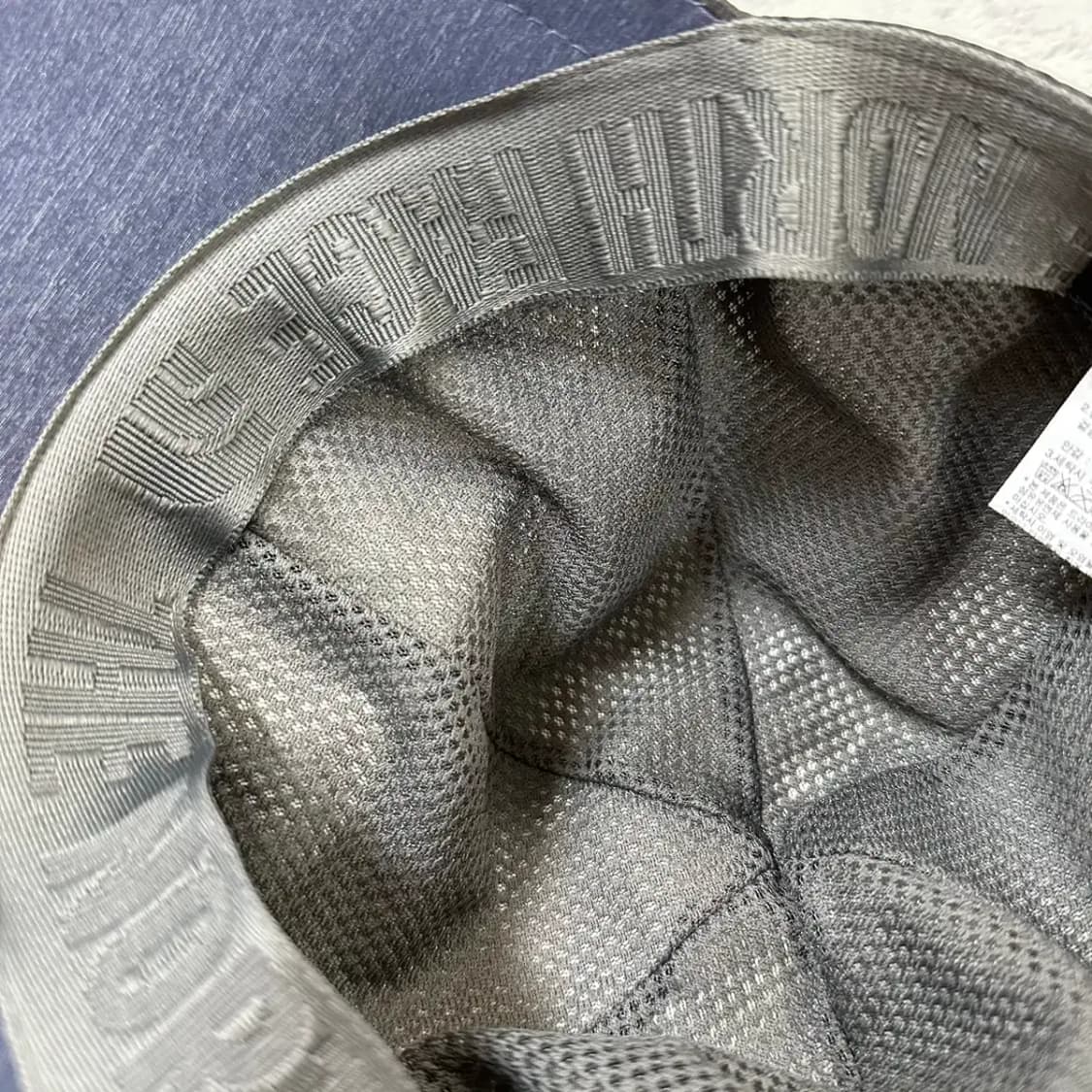 노스페이스 우븐 모자 상품이미지5