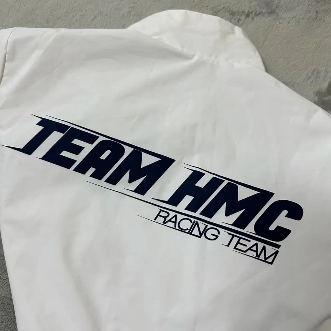 HMC 현대모터클럽 팀 자켓 95 상품이미지4