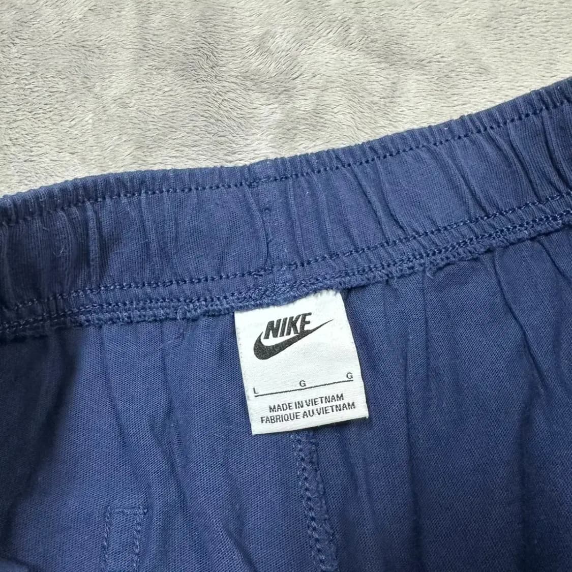 나이키 밴딩 반바지 L 상품이미지3